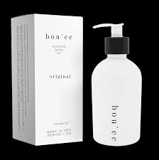Body Oils